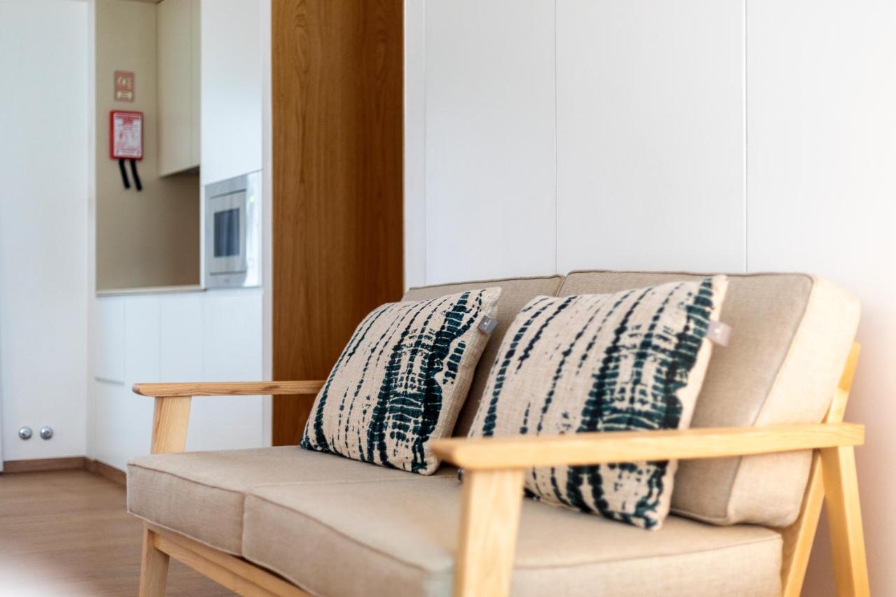 Val 23 Loft Apartman Ponta Delgada Kültér fotó